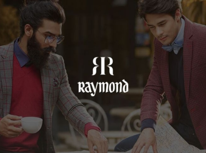 Raymond quarterly revenue up
